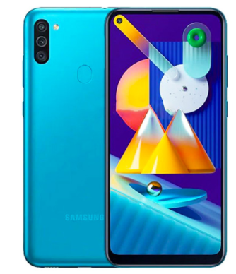 Samsung Galaxy M11 - Price, Specifications in Bangladesh