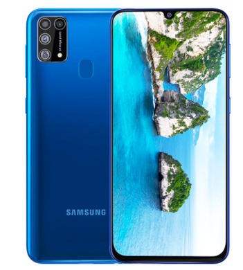 Samsung Galaxy M31 - Price, Specifications in Bangladesh