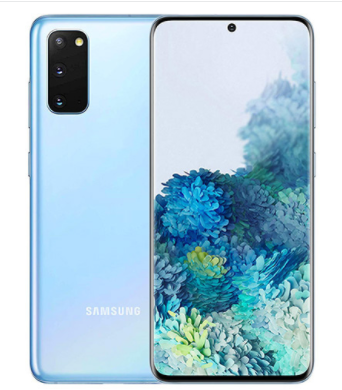 Samsung Galaxy S20 5G UW - Price, Specifications in Bangladesh