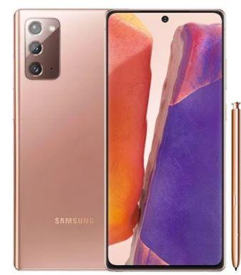 Samsung Galaxy S20 FE 5G - Full Specifications and Price in Bangladesh