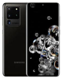 Samsung Galaxy S20 Ultra 5G - Full Specifications and Price in Bangladesh