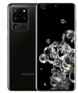 Samsung Galaxy S20 Ultra 5G - Full Specifications and Price in Bangladesh