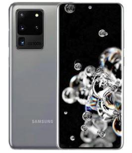 Samsung Galaxy S20 Ultra - Full Specifications and Price in Bangladesh