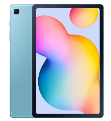 Samsung Galaxy Tab S6 Lite - Price, Specifications in Bangladesh