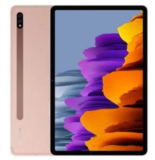 Samsung Galaxy Tab S7+ - Full Specifications and Price in Bangladesh