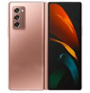 Samsung Galaxy Z Fold2 5G - Full Specifications and Price in Bangladesh
