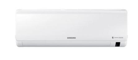 Samsung Inverter Split AC | AR18MVFHGWKZ | 1.5 Tons