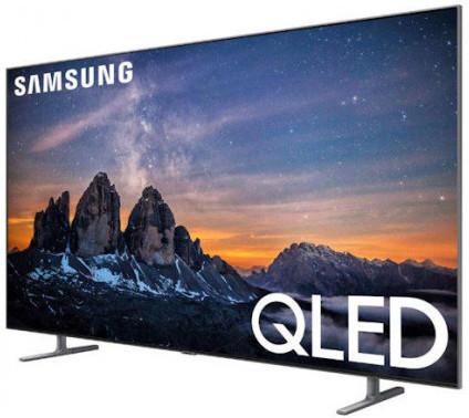 Samsung QN65Q7F 4K UHD 65 Inch Bezel Less Smart QLED TV