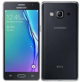 Samsung Z3 Corporate - Full Specifications and Price in Bangladesh