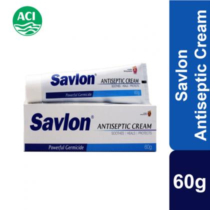 Savlon Cream (60gm)