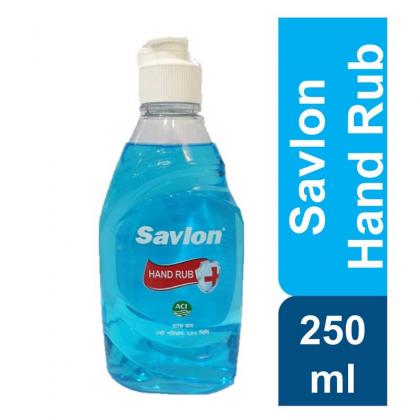 Savlon Hand Rub (250ml)