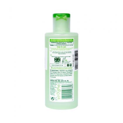 Simple Kind To Skin Soothing Facial Toner (200ml)
