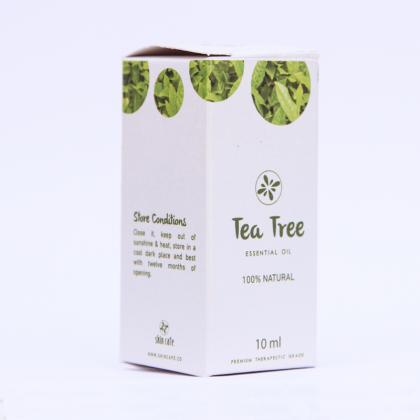 Skin Cafe 100% Natural Essential Oil – Tea Tree (10ml)