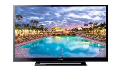 Sony 40″ LED 40R352 Television
