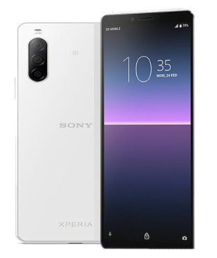 Sony Xperia 10 II - Full Specifications, Price in Bangladesh