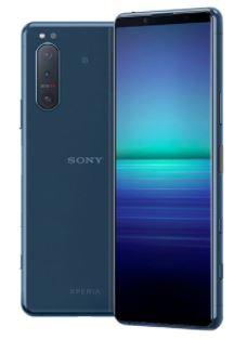 Sony Xperia 5 II - Price, Specifications in Bangladesh