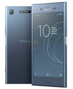 Sony Xperia XZ1 Compact - Price, Specifications in Bangladesh