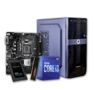 Star PC 10th Gen Core i3 10100