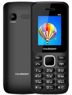 Symphony B66 - Full Specifications and Price in Bangladesh