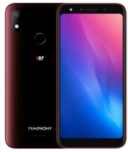 Symphony i97 - Full Specifications and Price in Bangladesh
