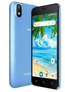 Symphony V105 - Full Specifications and Price in Bangladesh