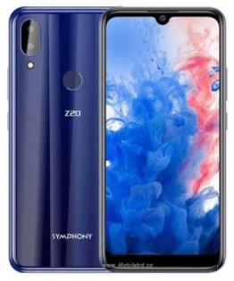Symphony Z20 - Full Specifications and Price in Bangladesh