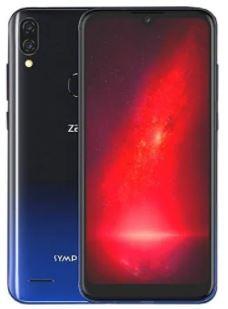 Symphony Z25 - Full Specifications and Price in Bangladesh