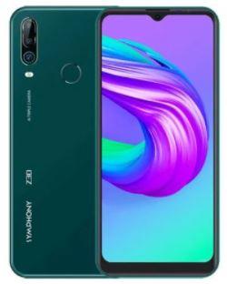 Symphony Z30 - Full Specifications and Price in Bangladesh