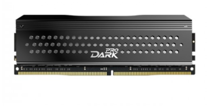 TEAM DARK PRO UD 8GB 3200MHz DDR4 Desktop RAM