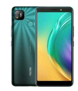 Tecno Pop 5 - Full Specifications and Price in Bangladesh