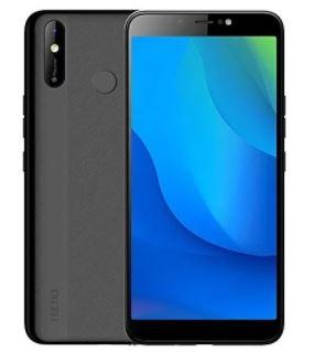 TECNO Pouvoir 3 Air - Full Specifications and Price in Bangladesh