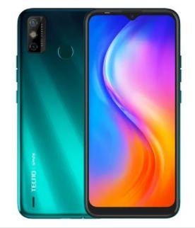 Tecno Spark Go 2020 - Full Specifications and Price in Bangladesh