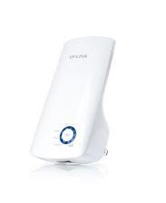 TP-Link WA850RE 300Mbps Universal Wi-Fi Range Extender - White
