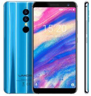 UmiDigi A1 Pro - Price, Specifications in Bangladesh