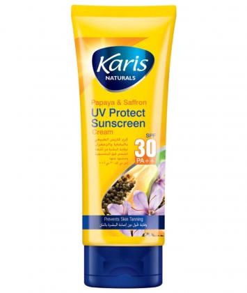 UV protect Sunscreen