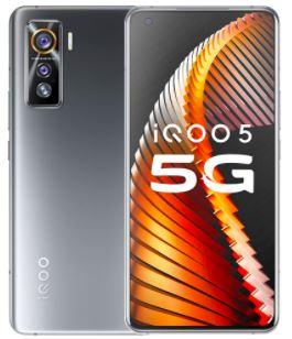 Vivo iQOO 5 5G - Price, Specifications in Bangladesh