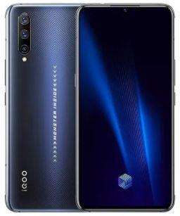 Vivo iQOO Pro - Full Specifications and Price in Bangladesh