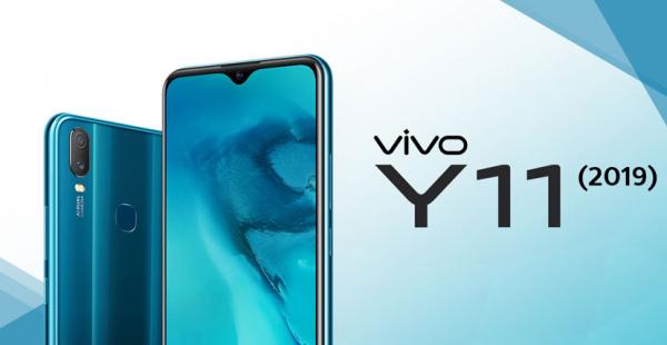 Vivo Y11 (2019) Price in Bangladesh