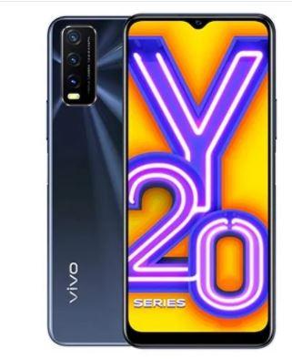 Vivo Y20i - Full Specifications and Price in Bangladesh