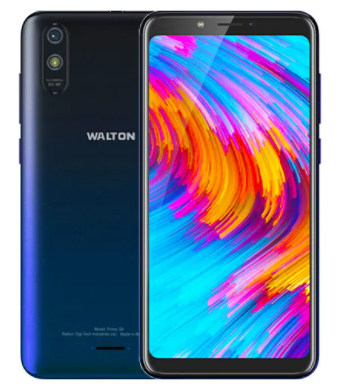 Walton Primo G9 - Full Specifications and Price in Bangladesh