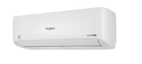 Whirlpool Supreme Cool Inverter Air Conditioner | 3S Corp INV | 1 Ton