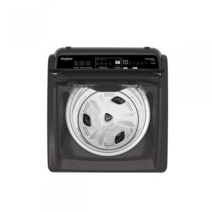 Whirlpool Washing Machine White Magic Elite Plus 6.5KG (with Advanced In-Built Heater)