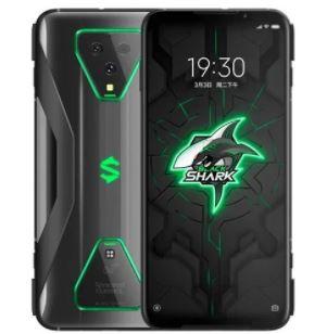 Xiaomi Black Shark 3 Pro - Full Specifications and Price in Bangladesh