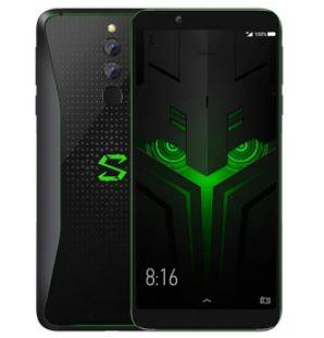 Xiaomi Black Shark Skywalker - Full Specifications and Price in Bangladesh