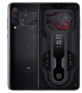 Xiaomi Mi 10 Explorer - Full Specifications and Price in Bangladesh