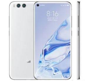 Xiaomi Mi 7 - Full Specifications and Price in Bangladesh