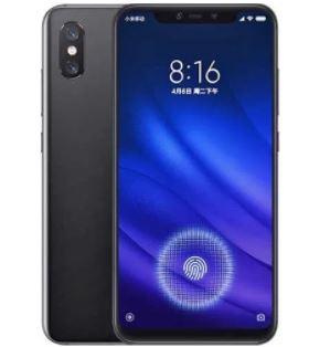 Xiaomi Mi 8 Pro - Full Specifications and Price in Bangladesh
