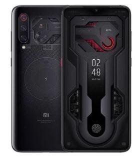 Xiaomi Mi 9 Explorer - Full Specifications and Price in Bangladesh