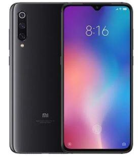 Xiaomi Mi 9 - Full Specifications and Price in Bangladesh