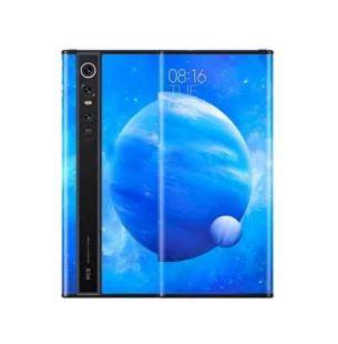 Xiaomi Mi Mix 10 - Full Specifications and Price in Bangladesh